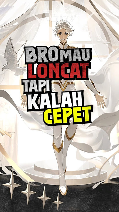 Episode 1 langsung bikin 🗿🗿 #anime #animeindo