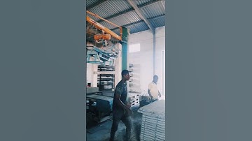 Best Cubing Setup for 2025 #smartblockline #concreteblocks #automation