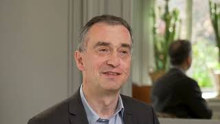 Interview with Pierre Dulon Global Head of the Technology Sector at Crédit Agricole CIB