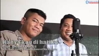 Pak Polisi Jago Nyanyi (Hanya Kau Di Hatiku - Trio Ambisi)