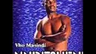 Vho Masindi ramahlodi
