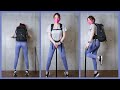 ふくらはぎの筋トレ!FJORD 36に重りを入れて/ DIY Women's Home Workout / DIY 여성용 홈 운동