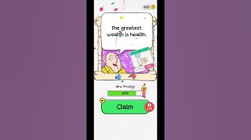 Braindom 2: Who is Lying? Fun Brain Teaser Riddles: Level 49 Solution or Walkthrough