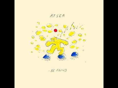 ATSEA - Be Found