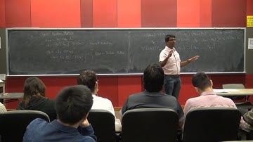 ECE 5759: Nonlinear Optimization Lec 6 NO AUDIO