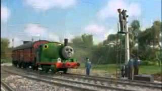 A Bad Day For Harold