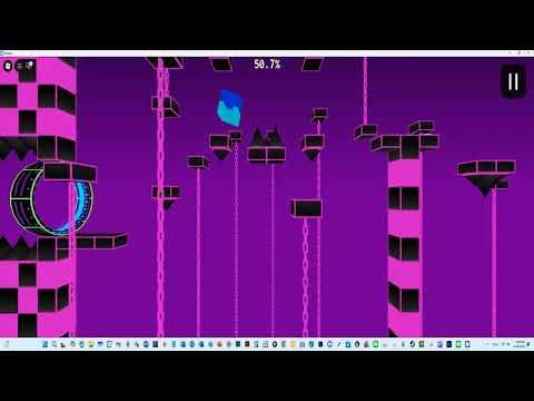 Beat Bounce Neon