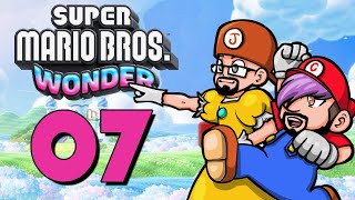 Happy Mar10 Day Everyone | Super Mario Bros Wonder