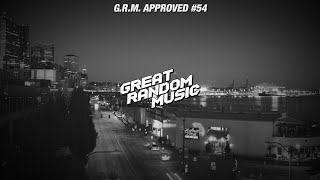 G.R.M. Approved #54