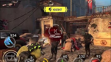 Left To Survive - Zombie Horde Event - 18/02/2022 - INSANE MODE - MAP6