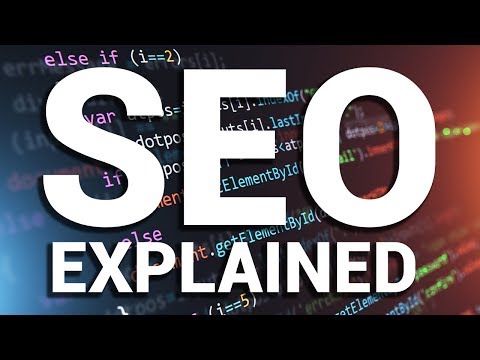 Explainer Video: How SEO Works For Better Google Rankings