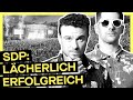 Capture de la vidéo Sdp: Warum Sind Die Jungs Aus Berlin So Krasse Hitmaschinen?! || Puls Musikanalyse