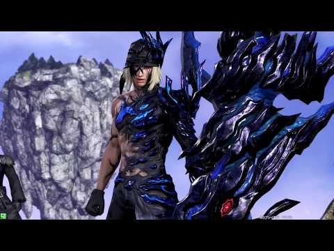DFFAC対戦動画4259 ブルータルアームスノウ