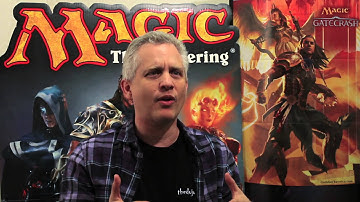 Inside R&D: Introduction to Gatecrash