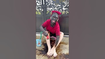 Jangan pakai kalo ga mau nyesel #beddalotong #lulur #fypシ #lulurpemutihbadan #viral #lulurhitam