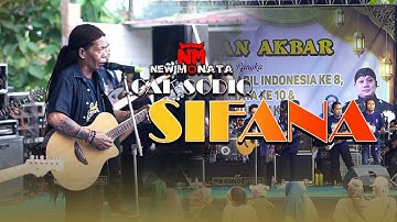 SIFANA - CAK SODIQ NEW MONATA
