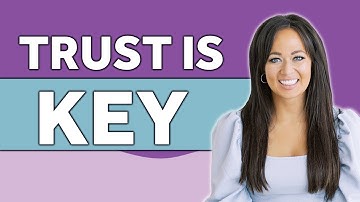 The Trust Issue - When Fearful Avoidants Date Each Other! | Fearful Avoidant Attachment Style