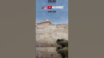 The deag at the end 👌 #cs2  #cs2clips #csgo #gaming #counterstrike2 #counterstrike #csgoclips #ace