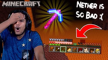 Why This Always Happens To Me 😭😭 [Minecraft -Part 11]