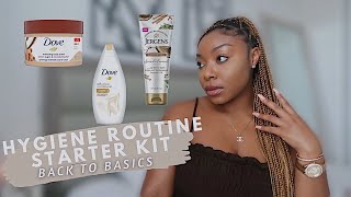 TOP BEST AFFORDABLE DRUGSTORE BODY CARE, PERFUMES & HYGIENE PRODUCTS! STARTER KIT + BUDGET FRIENDLY