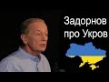 Михаил Задорнов - Про Укров и Рарога