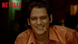 Pappu Pakitmaar | Vijay Varma in Ghost Stories | Netflix India