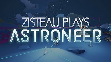 Astroneer #2 - Spelunking