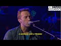 Coldplay - Paradise (Tradução)