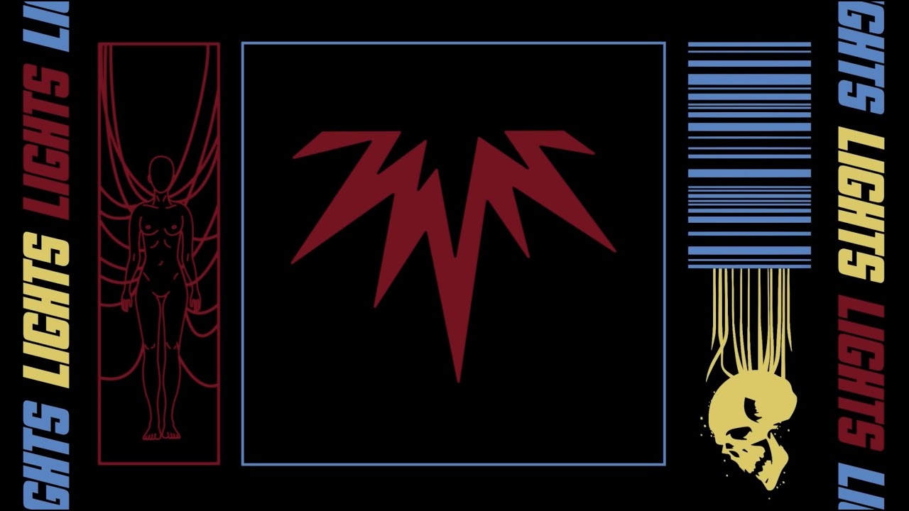 Lights Sparky (dEd version) [Official Audio] YouTube Music