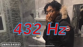 Love No Thot - Lil Tecca (432 Hz) BEST VERSION