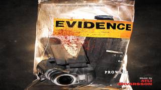 Evidence - Check The Tape - Soundtrack Score HD