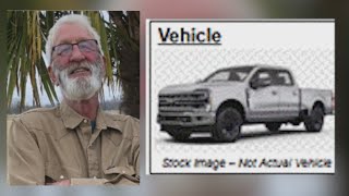 Kerrville police seek public's help locating missing man with cognitive impairment