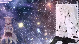 UTAU カバー | Boundary | 純粋影 + UST