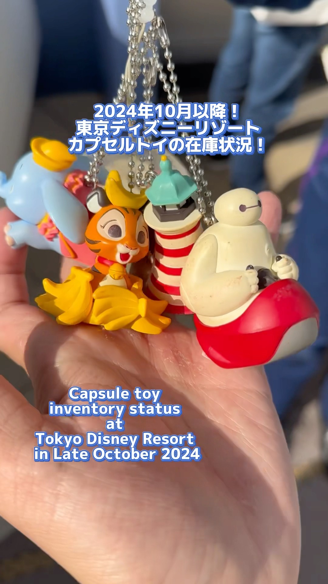 プールやお風呂で遊べる！東京ディズニーリゾート ボート