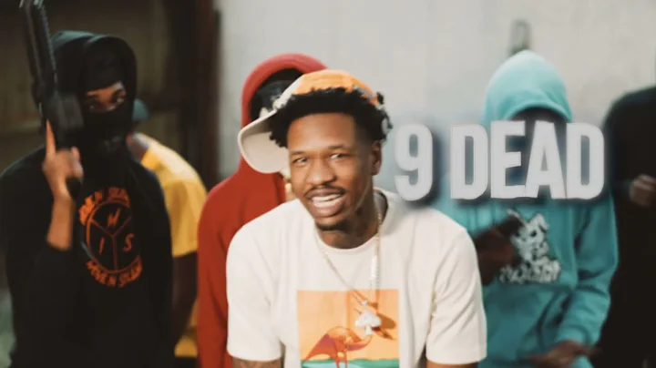 FouloutSosa - "Shake It Remix" (Official Music Vid...