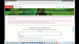 Download Lenovo Thinkpad Edge laptop Drivers for Windows 10/8