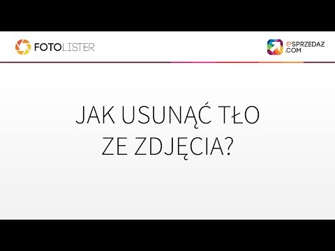 Wideo: Jak Usunąć Różowy Baner