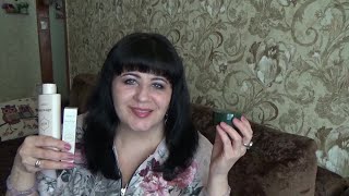 картинка: Отоварила купоны. Мой заказ Фаберлик 01 2024
