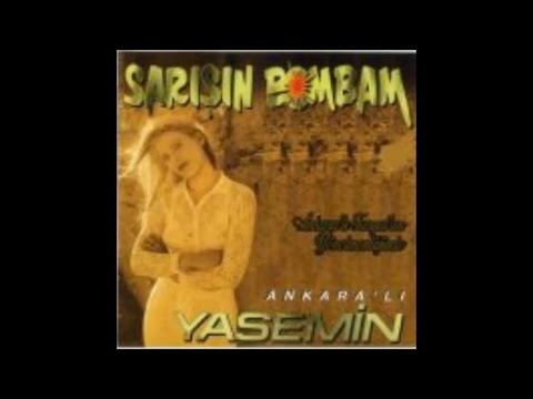 Ankaralı Yasemin - İğdenin Dalı