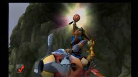 Jak and Daxter: TPL: Part 10: Precursor Basin 2
