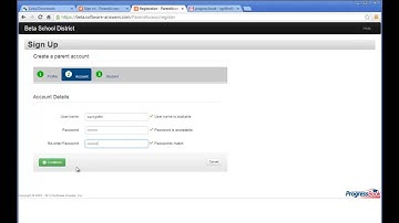 hstw progress book tutorial mid east ctc