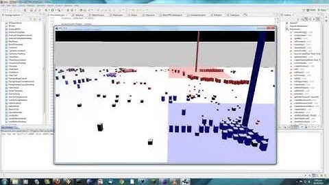 LWJGL Game 5 - Slightly Smarter AI