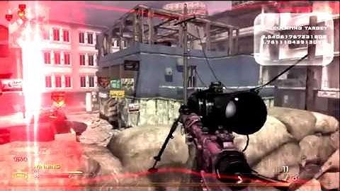 Predators -OpTic Predator :: edited by Fuzi8n