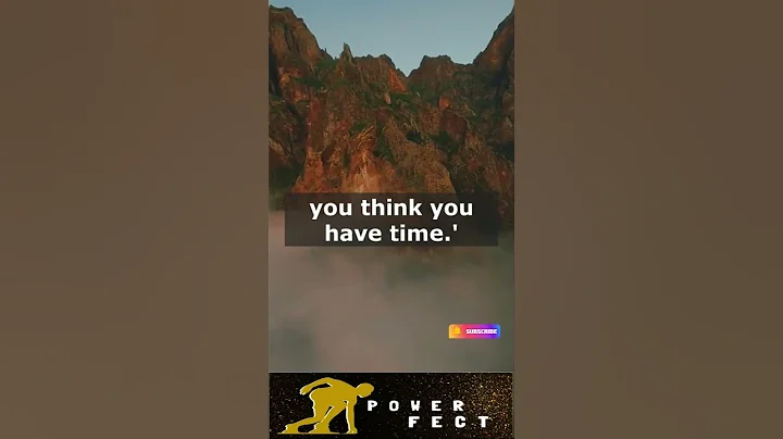 What is the biggest mistake we make in life - Best Motivation Speech by Budha