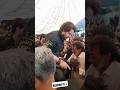 Capture de la vidéo Hassan Sadiq || & || Farhan Ali Waris || Noha Khaani Live || Lahore || #2023 ||