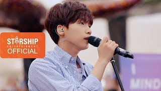 [Special Clip] 정세운(Jeong SeWoon) - Mercy, 오해는 마 chords