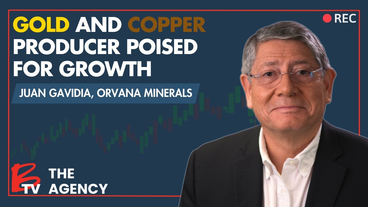 Orvana Minerals: Expanding Gold, Silver & Copper Production Across Key Global Regions