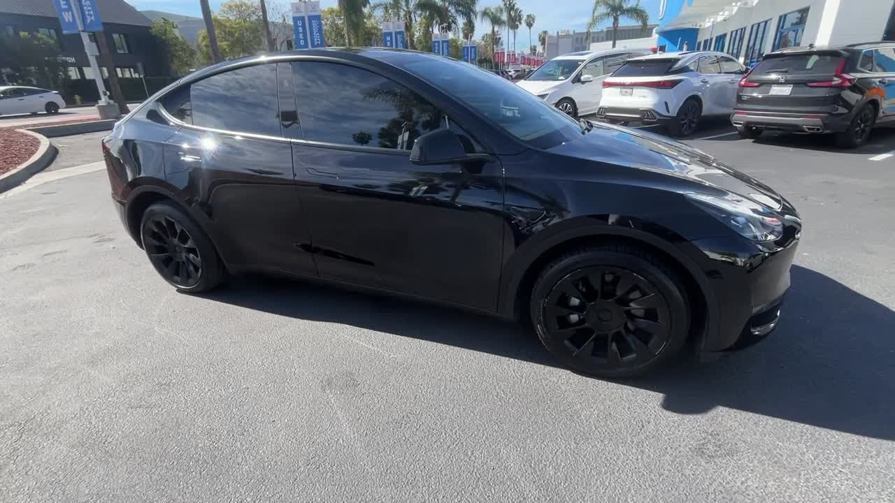 2023 Tesla Model Y Long Range Culver City, Beverly Hills, Marina del Rey, Inglewood, Los Angele...