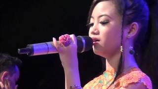 Sayang - Rahma Anggara Ft Harnawa Duet terbaik 2017