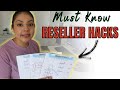 Time Saving Tips For Beginner Poshmark & Ebay Resellers *This Will Save You Hours!*